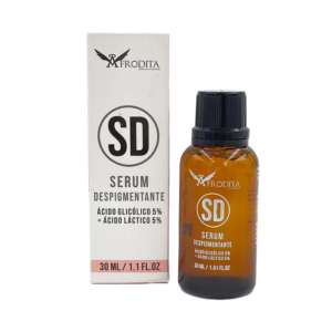 Serum de Perlas Anti–Arrugas