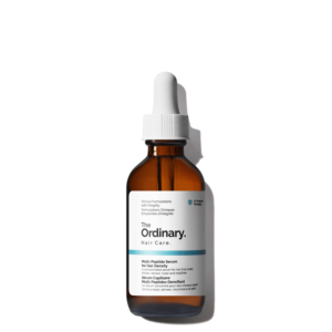 The Ordinary - Suero multipéptido para la densidad del cabello