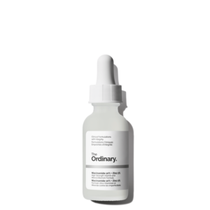 The Ordinary - Niacinamide 10% + Zinc 1%