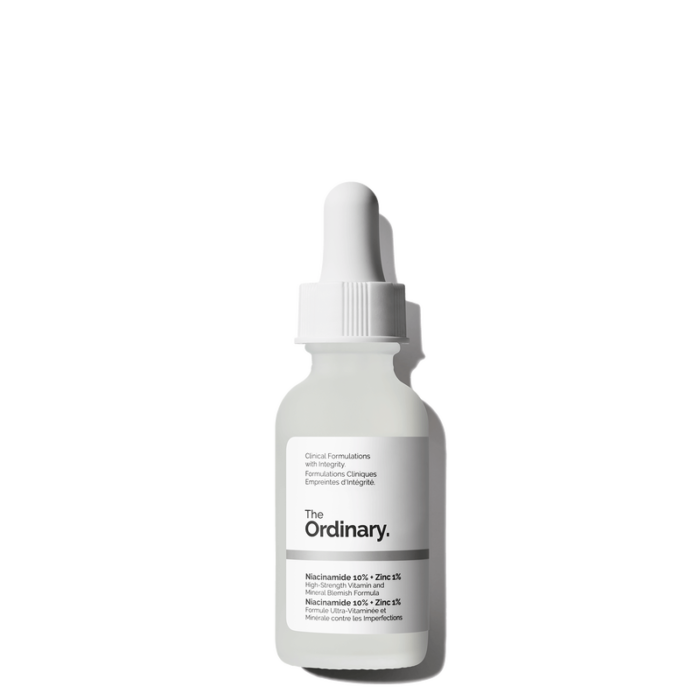 The Ordinary - Niacinamide 10% + Zinc 1%